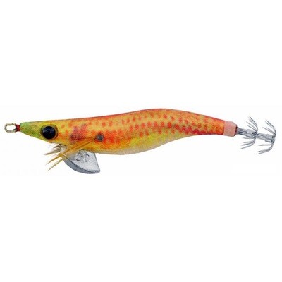 Seika Squid Jig VLP NT mis. 3 col. 04