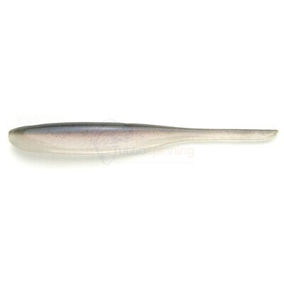 Keitech Shad Impact 2&#39;&#39; pro blue red pearl 420t