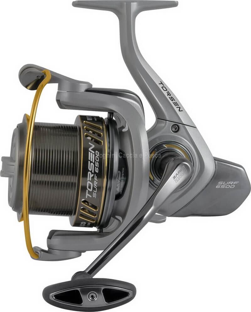 Trabucco Torsen Surf 6500