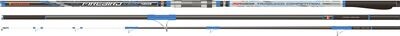 Trabucco Firebird Surf L 4.20mt - 250gr