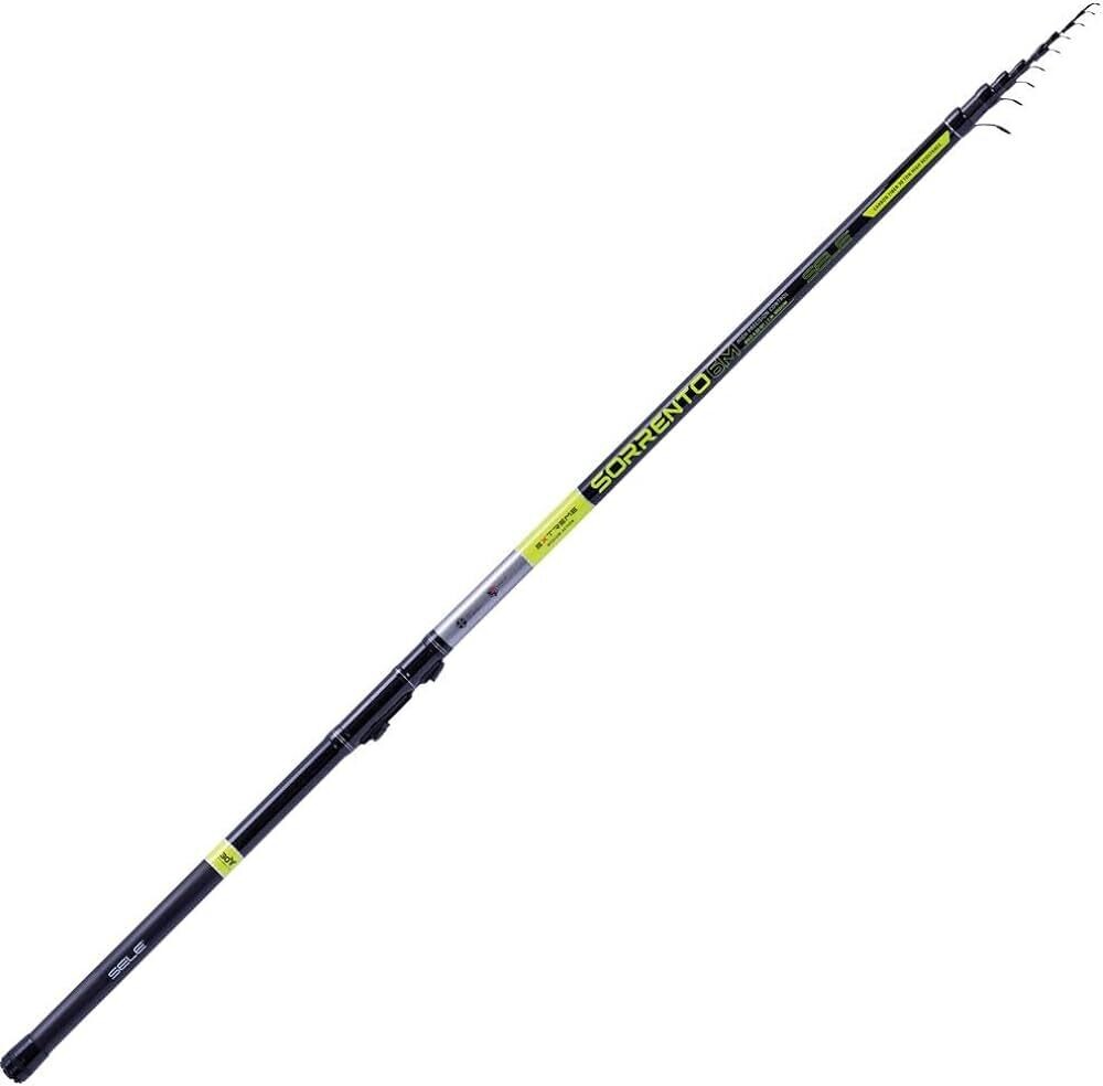 Sele Sorrento 6 mt bolo