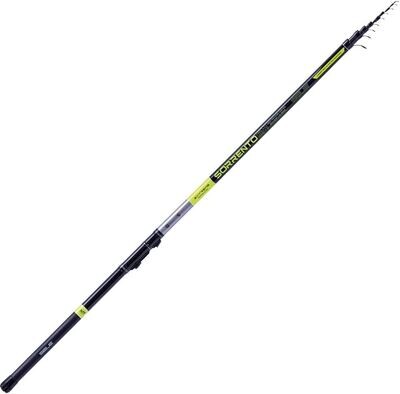 Sele Sorrento 6 mt bolo