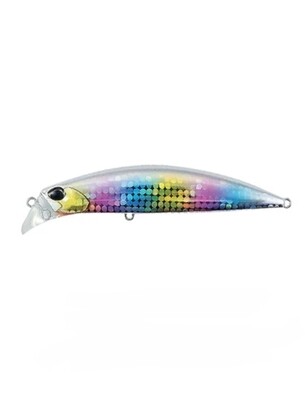 SWJ 100 30gr JERK col. Raimbow