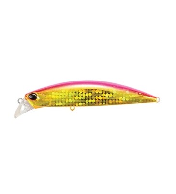 SWJ 100 30gr JERK col. Gold Pink
