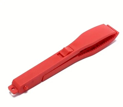 Pinza Grip Fish
