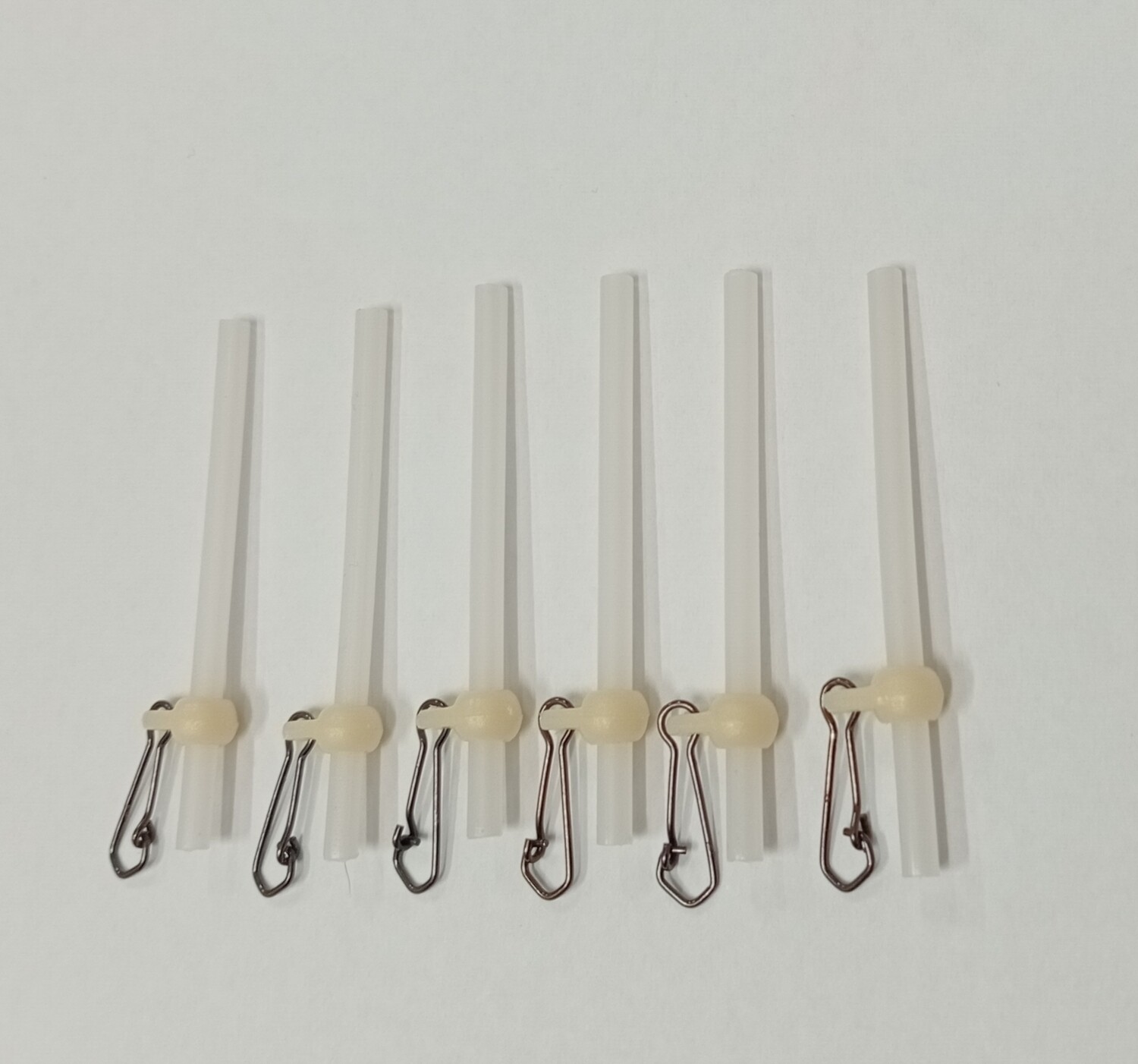 Busta 6 Anti Tangle 5 cm