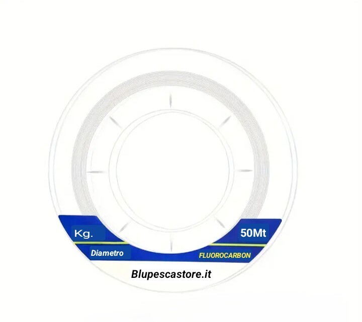 Fluorocarbon mt 50