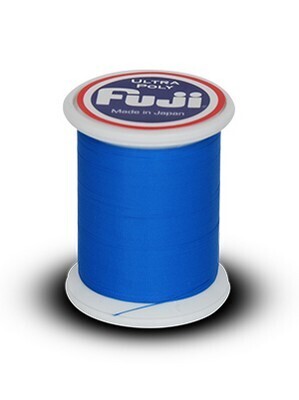 Filo Legature Fuji NCP 30 Royal Blue 100Mt