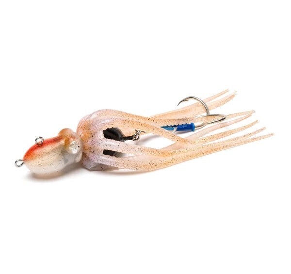 Mustad Inkvader 150Gr col. Common