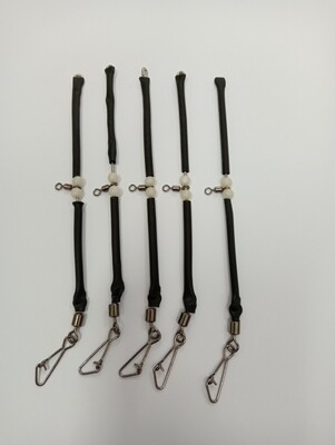 Busta 5 Mini trave 11 cm