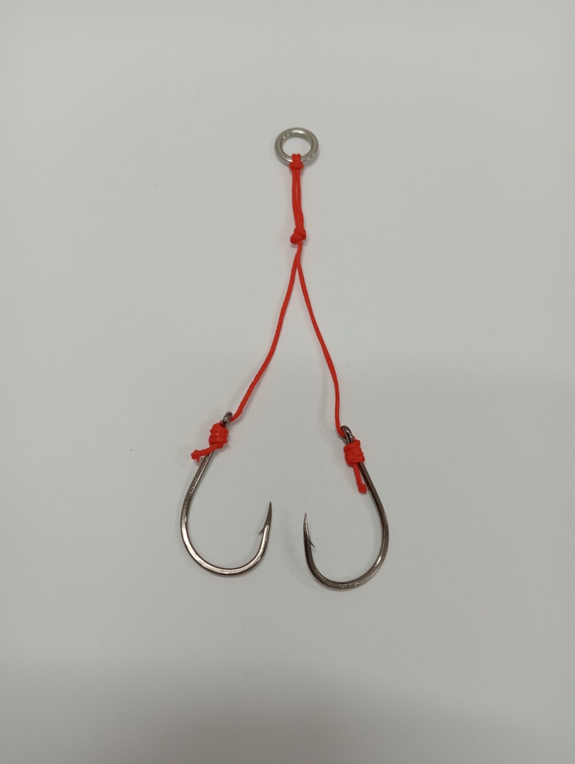 Assist Doppio R 3/0 - 2pcs