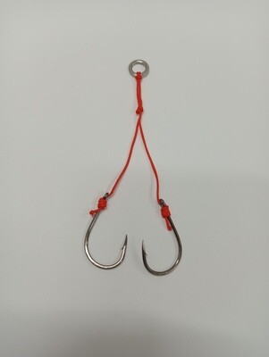 Assist Doppio R 3/0 - 2pcs