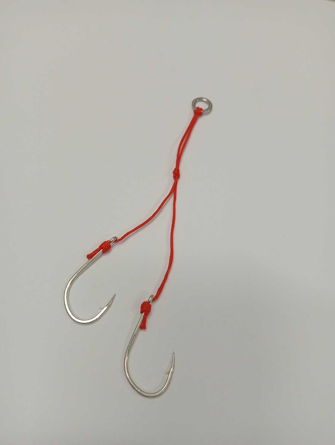 Assist Doppio S 4/0 - 2pcs