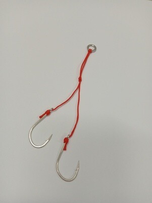Assist Doppio S 4/0 - 2pcs