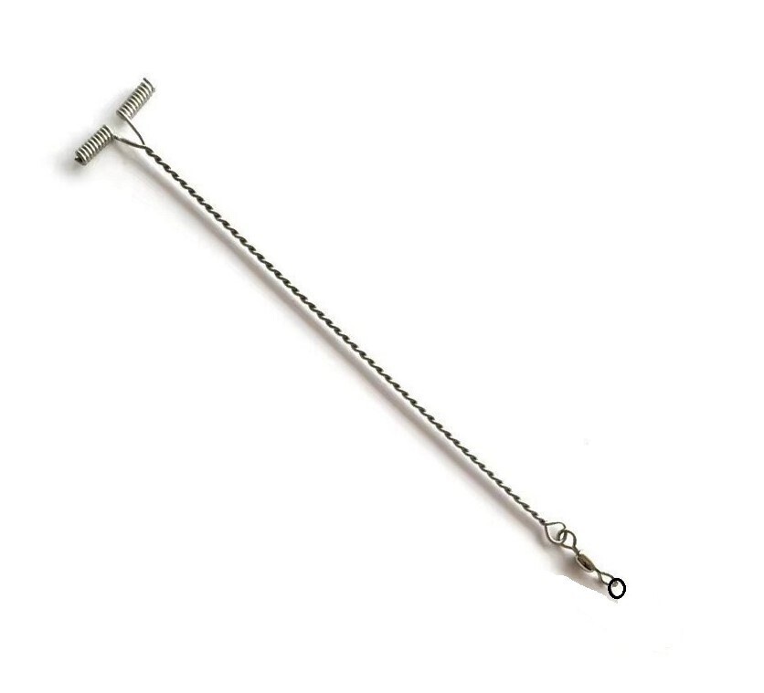 B.5 Braccetto per Bolentino