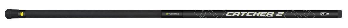 Tubertini Guadino Catcher2  6.00mt