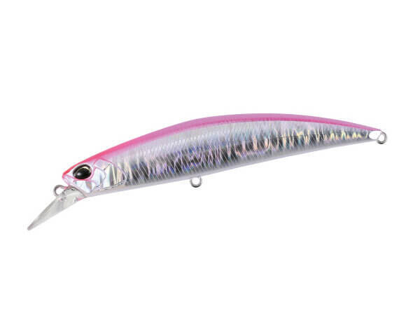 Duo Ryuki 95S Pink Back II SW cpa4023