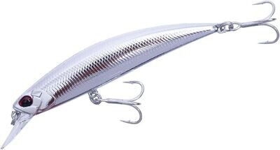 Duo Ryuki 95S AM Chrome SW mcc3271