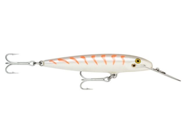 Rapala Magnum cd9 Pearl Orange CG