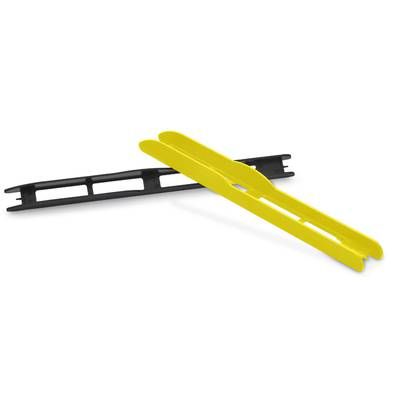 Avvolgilenza HX 26x2.6 Giallo