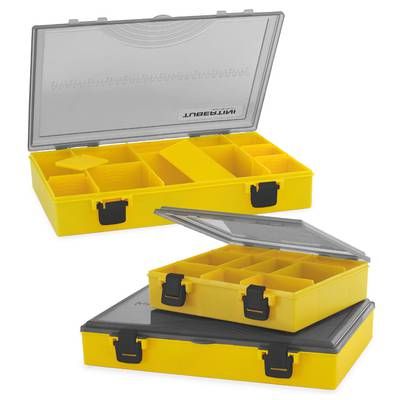Multi Use Box Tubertini