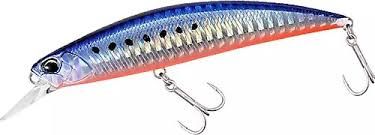 Duo Ryuki 80S Mazume Sardine SW aha0087