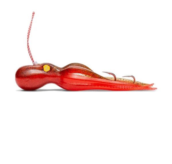 Mini Inkvader D/Assist 30gr col, Red devil
