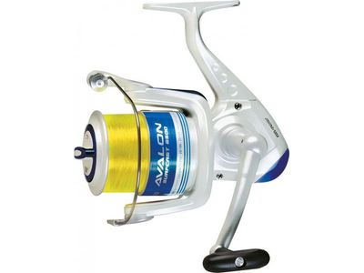 Trabucco Avalon 6500 surf con filo