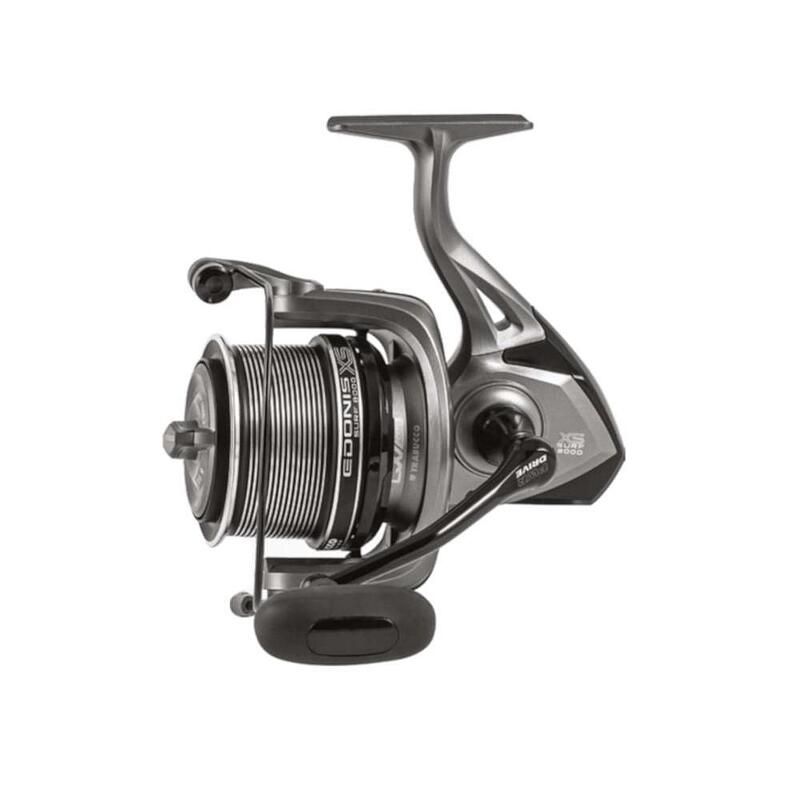 Trabucco Edonis XS Surf 8000