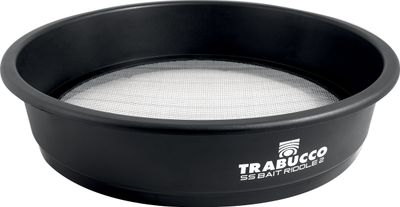 GNT Black Riddle Setaccio 17lt - 2mm