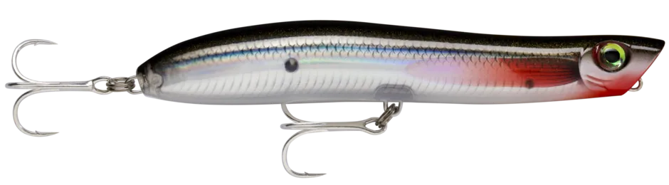 Maxrap Walk&#39;n Roll 10cm 13gr col. FS