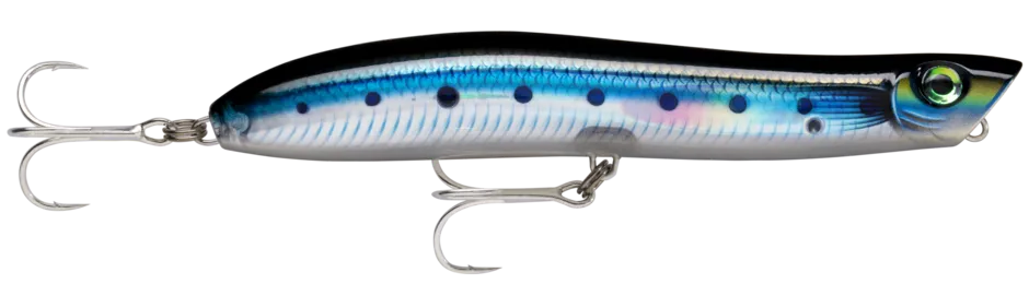 Maxrap walk&#39;n Roll 10cm 13gr col. HDBSRD
