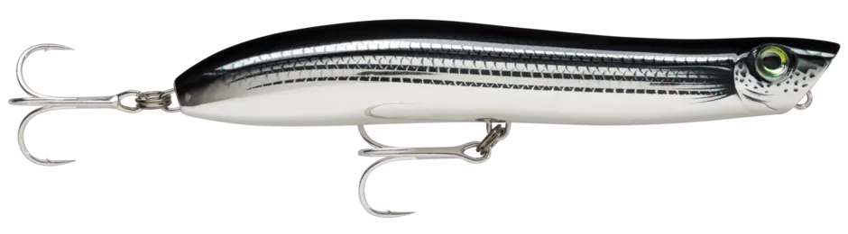 Maxrap Walk&#39; Roll 10cm 13gr col. MUL