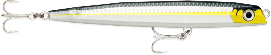 Flash X Dart 14cm 42gr col. ALB