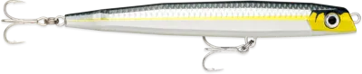 Flash X Dart 14cm 42gr col. ALB