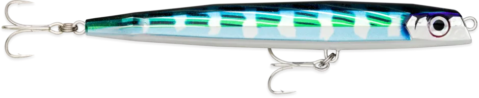 Flash X Dart 14cm 42gr col. HDBTO