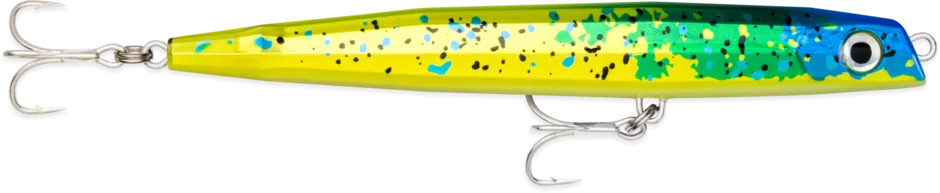 Flash x Dart 14cm 42gr col. MAHI