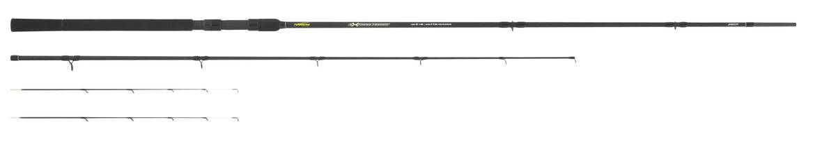 Tubertini Express Feeder 3.30mt 60gr