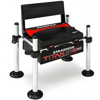 Panchetto Titan XR5 36BR