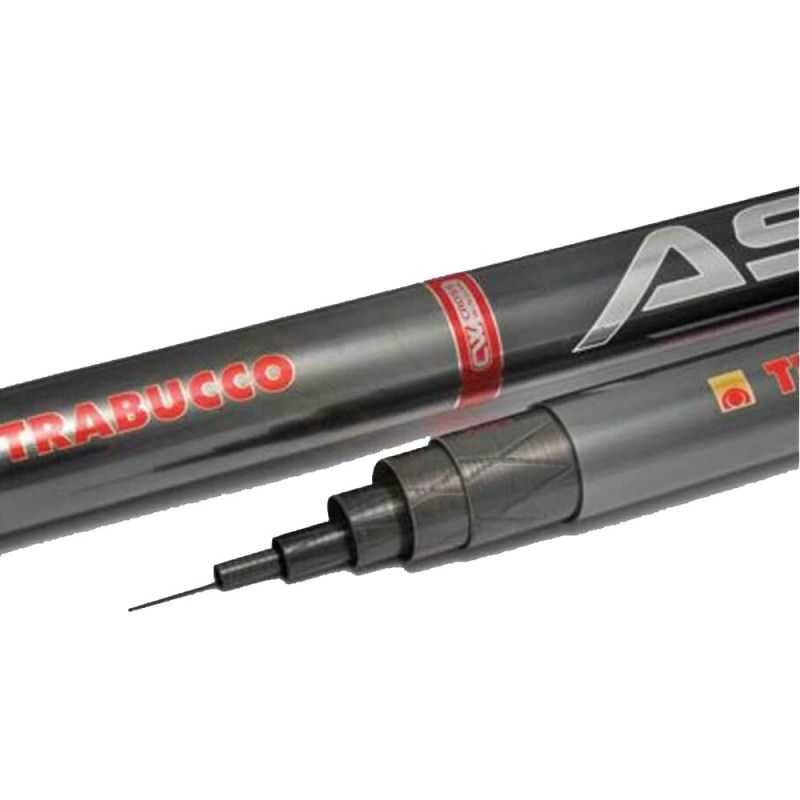 Trabucco Astore Tx Pole 9mt