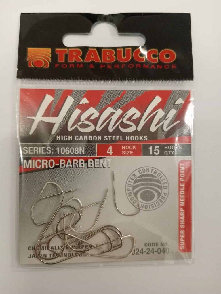 Hisashi 10608N