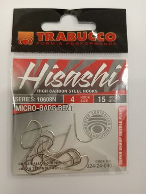 Hisashi 10608N