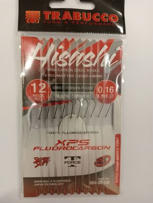 Hisashi Montati 10006BN-R 2mt