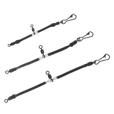 Mini travi con moschettone Busta 2pcs