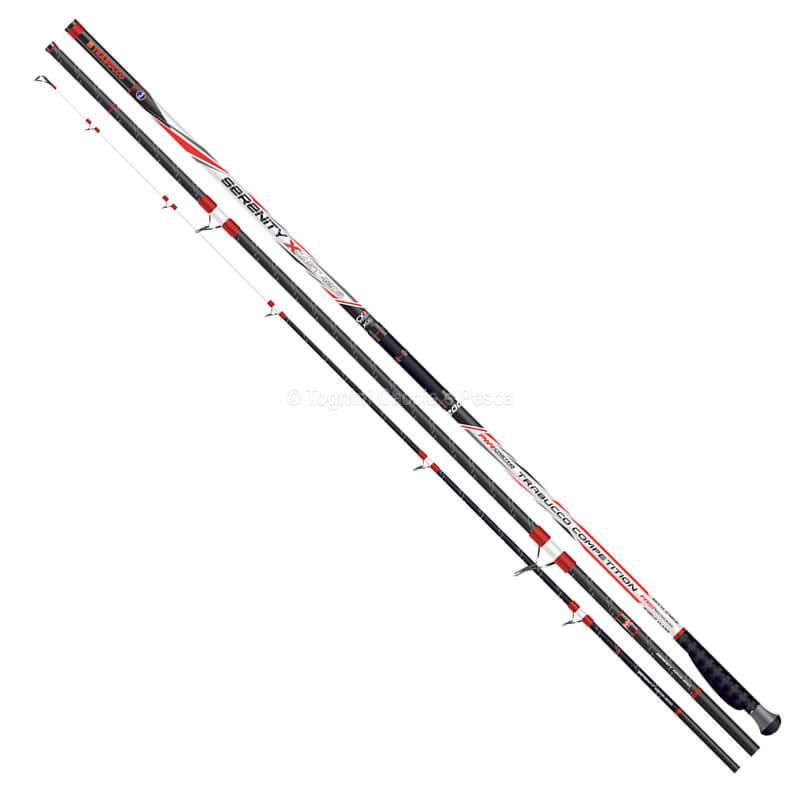 Trabucco Serenity  X Cast Surf 4.50mt 200gr