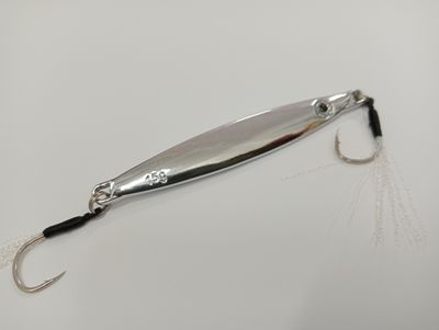 Jig Reflex Slim Chrome 15gr