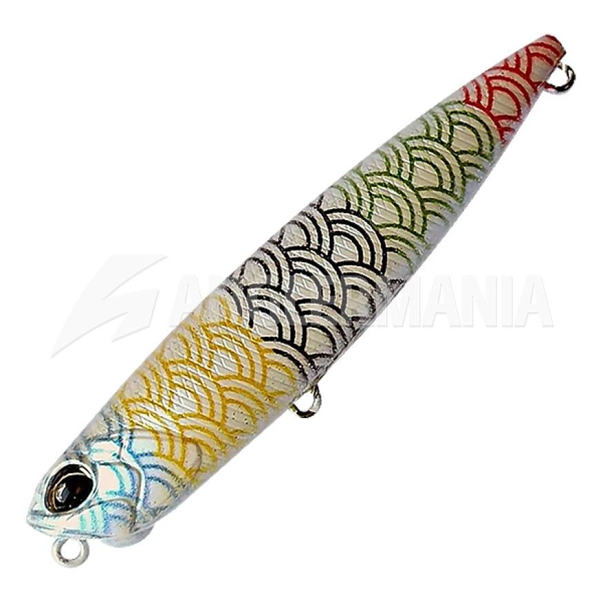 Duo Pencil 110 Laponia accz200 25th