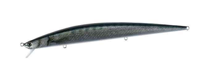 Duo Tide Minnow Slim 140SP Barracuda II ND ccc0832
