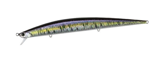 Duo Tide Minnow Slim 140SP River Bait dpa4009