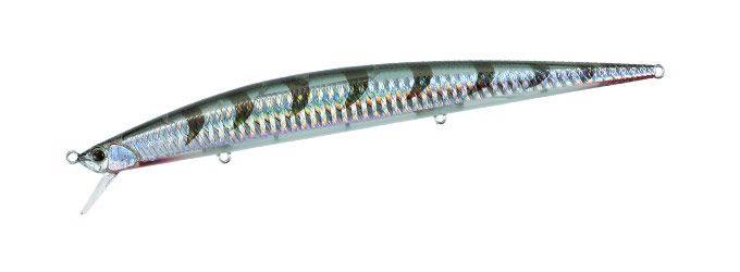 Duo Tide Minnow Slim 175F Barracuda HD ghn0331